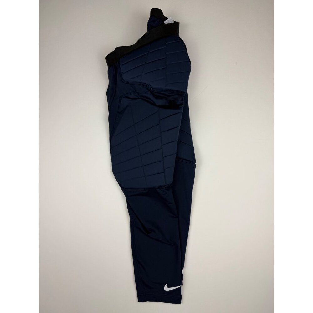 Player Exclusive - Nike Jordan Pro Hyperstrong Westbrook Custom 3/4 Padded Pants